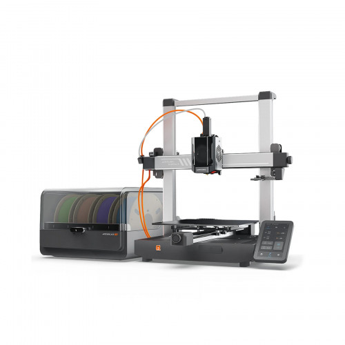 3D-принтер Anycubic Kobra 3 Combo